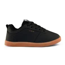 Tênis Skate Infantil QIX Fly Escolar Crianças Basico Skatista