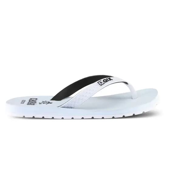 Chinelo da Lata Chorão Eterno Original Qix Borracha Macio
