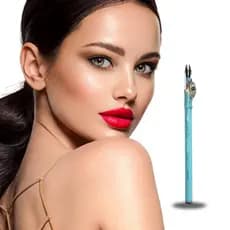 Lápis Contorno labial com apontador