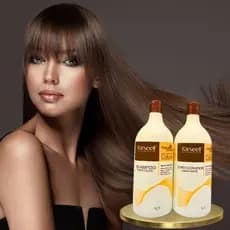 Kit Econômico Karssell – Shampoo 1L + Condicionador 1L