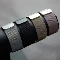 Redmi Watch 5 3 Active/Lite Milanese Strap Substitua O Relógio Para 20mm 22mm 6 5 4 Xiaomi mi 8Pro/9Pro Banda Metal Magn