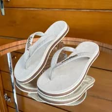 Chinelo Rasteirinha SL Ortopedica de dedo Macio Confortável Mais Vendido