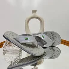 Chinelo Masculino Adulto Macio e Antiderrapante Ergonômico