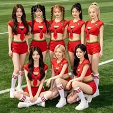 2026 mundo de futebol bebê copo sentido desempenho saia terno Cheerleading boate ds Bar uniforme desempenho traje 6.25