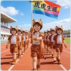 Fantasia de tigre infantil, fantasia de Animal pequeno, casa de doces, fantasia de dança de tigre pequeno, traje de dois