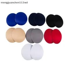 meng 2 Peças Masculinas Acolchoadas Modeladoras De Quadril Esponja Intensificador De Bunda Push Up Levantador De Cuecas