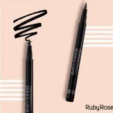 Caneta Delineadora Professional Ruby Rose Hb-090