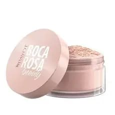 Boca Rosa Pó Facial Solto by Pay ot 20g