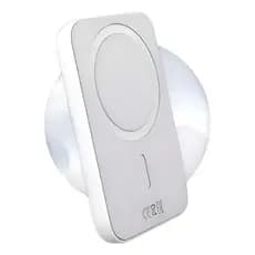 Carregador Portátil MAX-0556 10.000mAh – Compacto e Leve