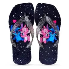 Chinelo Infantil - Chinelo Juvenil - Chinelo Infantil Menina - Chinelo Infantil Menino Envio Full