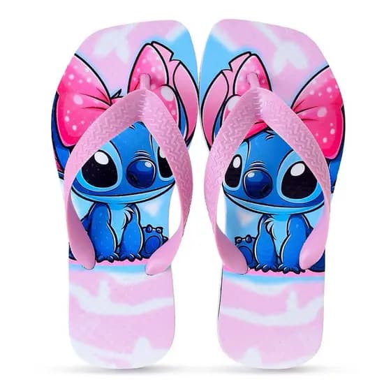 Chinelo Infantil Menina - Chinelo Infantil - Chinelo Infantil Feminino Sandália Infantil Envio Full
