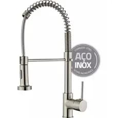 Torneira Cozinha Gourmet Monocomando 50cm NovaDecor - T1