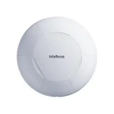 Access Point Roteador Intelbras AP 360 Wifi 300Mbps 2.4Ghz Longo Alcance Roteador Wi-Fi 4 Gerenciamento Centralizado PoE