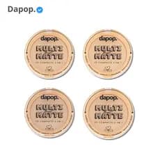 Pó Compacto Multi Matte - Dapop