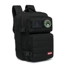 Mochila Tática Militar Volk Resistente Reforçada