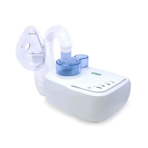 Nebulizador ultrassônico Ultraneb Desk 2