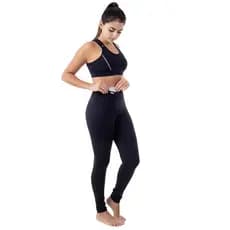 Legging BIOATIVA cintura alta
