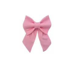 Laço Gigante Outubro Rosa Moto 35 cm Oxford