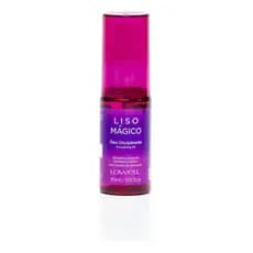 Lowell Cosmetics Liso Mágico Óleo Capilar Mulher 30ml