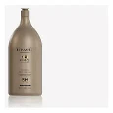 Shampoo Lowell Lavatório Uso Profissional 2,5 Litros