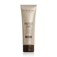 Shampoo Nutritivo Protect Care 240ml Lowell