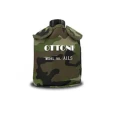 Cantil E Porta Cantil A1Ls (Ottoni)