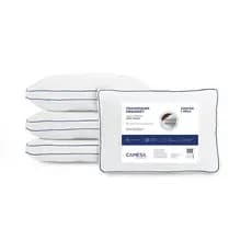 Travesseiro Camesa Ergosoft Hotel Ultra Macio Ergonômico