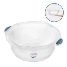 Bacia De Plastico Sanremo Reforçada