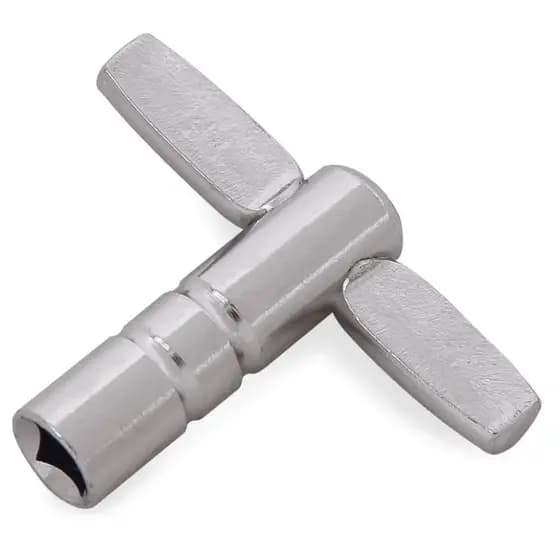 CHAVE DE AFINAÇÃO SONOTEC P/BATERIA