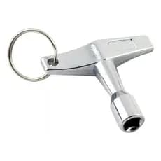 Chave De Afinação P/ Bateria Sontec K02