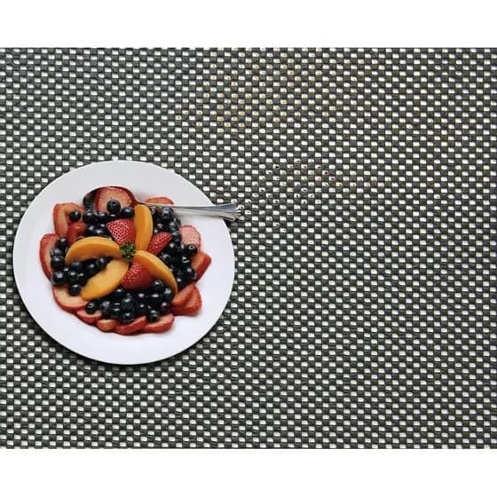 Tela Antiderrapante 30cm x 150cm Preto Kapazi