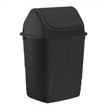 LIXEIRA BASCULANTE 14LTS NITRON