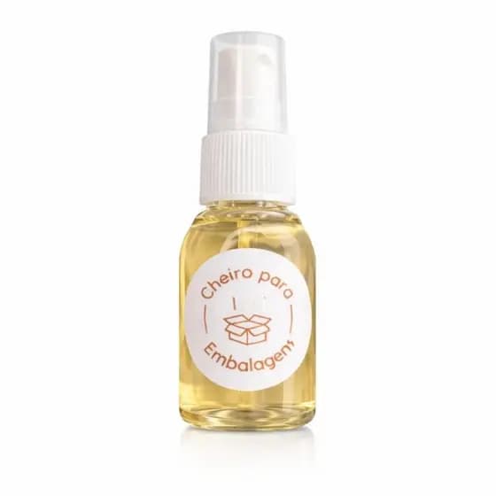 Cheirinho para Embalagem e Loja Essência Perfumada para Roupas, Artesanato Aromatizante de Qualidade