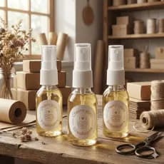 Aroma para Embalagem e Loja Essência Perfumada para Roupas Artesanato Aromatizante de Qualidade
