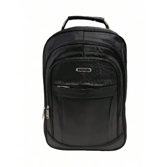Mochila Masculino Executiva Com Porta Notebook Impermeável 11843-3