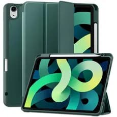 Capa Com Compartimento Para Caneta E Capa Dobrável Para Samsung Tab S6 Lite（P610/P615/620）/Tab A9 Plus(X210/X215/X216)