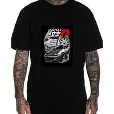 🏁 Camisas Automotivas – Estilo Racing para Quem Respira Carros! 🚗🔥
