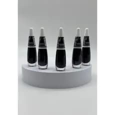 KIT 5 ESMALTES BETERRABA IMPALA