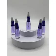 KIT 5 VERNIZ EXTRA BRILHO IMPALA