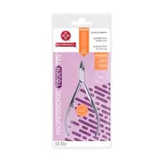 ALICATE CUTICULA 775 PROFESSIONAL TOUCH INOX