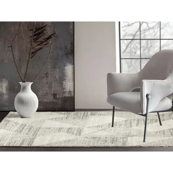 Tapete Santiago Corttex 2,00x2,40m Veludo Pelo Baixo Base Juta Sala Quarto Super Macio 179.200 Pontos/m² Origem Turquia