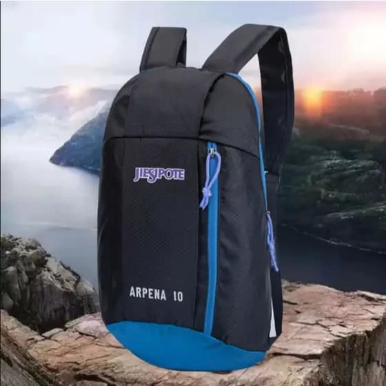 Mochila Esportiva Impermeável Homens Mulheres Jiesipote Bolsa Impermeável Esportes Academia
