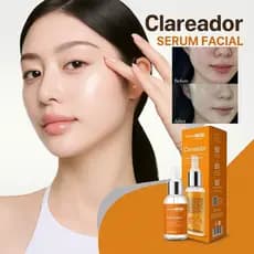 Sérum Clareador Facial Niacinamida Reduz Manchas Hidrata Uniformiza o Tom da Pele Hidratação Profunda