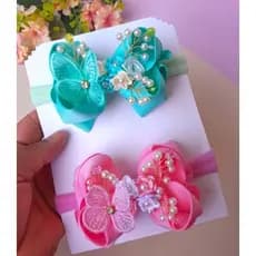 laco luxo/laco tematico/laco jardim encantado/laco para meninas/laco rn/laco infantil