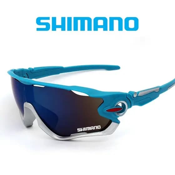 Anti-Radiação Óculos De Sol PC Ciclismo Mtb Para Bicicleta Esportes Ao Ar Livre Pesca Glasse 7 Modelos Novo