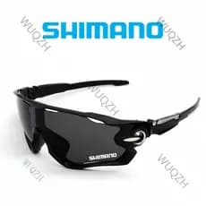 Novo 2025 Óculos De Sol Anti-Radiação PC Ciclismo Mtb Para Bicicleta Esportes Ao Ar Livre Pesca Glasse 7 Modelos