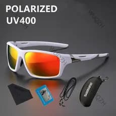 Novos Óculos De Sol Polarizados Masculino Para Homens Tons Pesca Clássico Condução