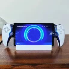 PS Portal Suporte Base Dock de Carregamento para PlayStation Portal