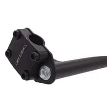 Suporte Guidão Gta Bmx Alumínio Guidão 22.2 E Garfo 21.1
