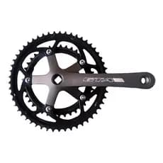 Pedivela Bike Speed Duplo 2 Coroas Caloi 10 53/39 Dentes GTA